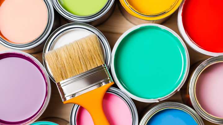 9 Best Paint Colors To Pair With White Kitchen Cabinets