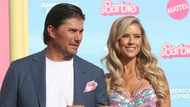 Christina Haack Was Never The Same After Her Divorce From Josh Hall