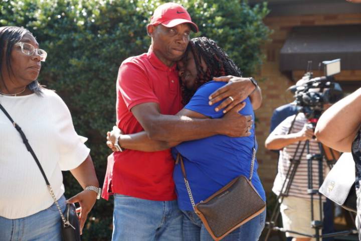 Delta State Black student’s hanging death is ruled a suicide