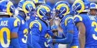 Rams’ social media takes direct shot at Cam Bynum after win vs. Colts