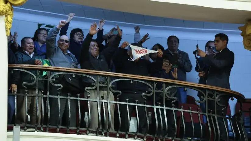 Maestros jubilados y cesantes accederán a una pensión adecuada, tras ley aprobada en el Congreso: ¿De qué se trata?