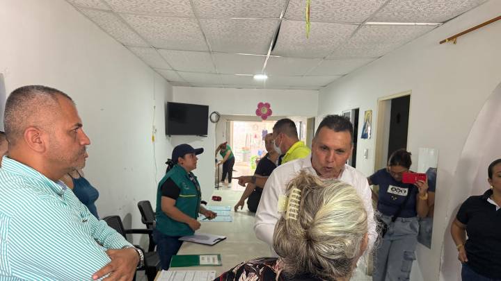 En Palmira, Secretaría de Salud cierra temporalmente hogar de adultos mayores y los reubica; ¿cuáles son las razones?