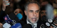 Armando Benedetti se pronunció sobre su posible salida del cargo en medio de investigaciones judiciales: “Lo único que hecho es ganar”