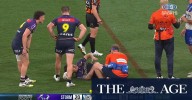 Munster gives Storm a fright