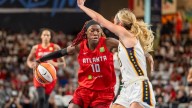 Allisha Gray and Rhyne Howard score 20 apiece, Dream beat Fever 80