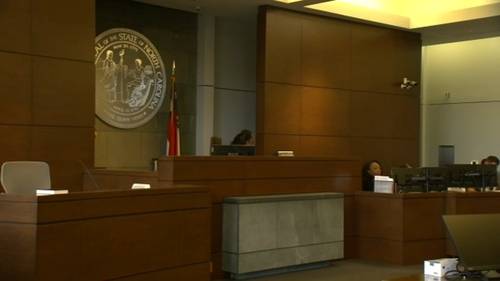 President of Durham foundation accused of not paying employees a no show at court hearing