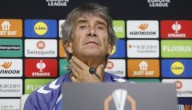 El inesperado elogio que un campeón de Europa le dedicó a Manuel Pellegrini: "Mucha experiencia"