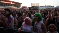 Aprobada una moción contra los conciertos en Churra por unanimidad