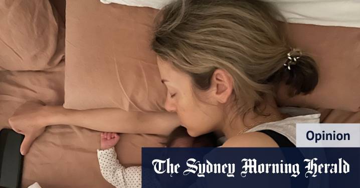 Co-sleeping: why bed-sharing is still taboo when so many cultures see it as normal, and even healthy?
