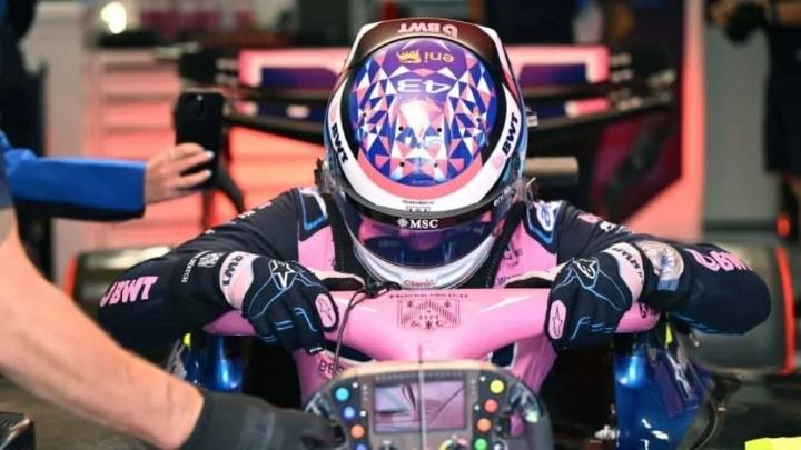 Alpine introduce mejoras de bajo costo mientras prepara su auto 2026