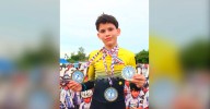 ¡Desaparece misteriosamente el joven Samuel Díaz en Maracaibo y su familia teme lo peor!
