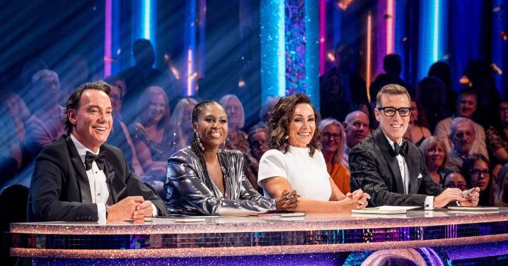 Strictly Come Dancing rule change hopes to end 'unfair abuse' aimed at judges