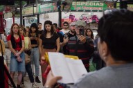 Desde hoy se realizará la cuarta edición de Poetas del Norte Entero