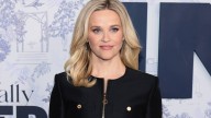 Reese Witherspoon Thinks AI Is 'Future of Filmmaking'