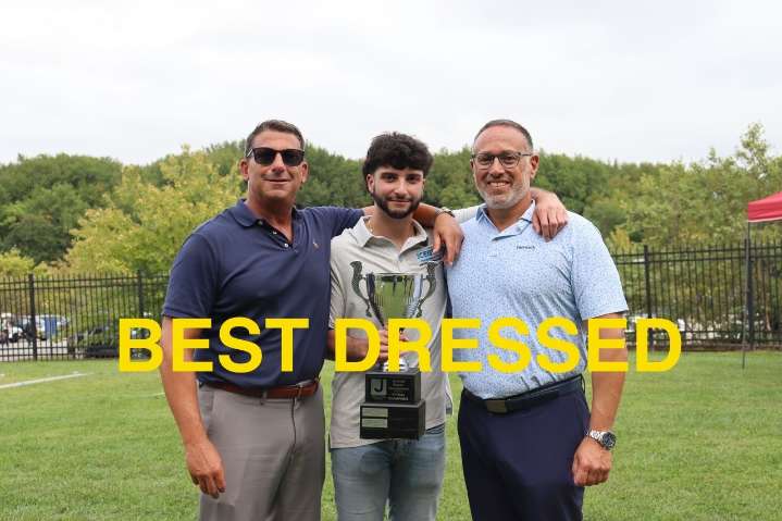 Staten Island’s Best Dressed: The Joan & Alan Bernikow JCC of Staten Island’s Bocce & Pickleball Tournament