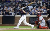 Pete Alonso Sends Vague Message on Mets Future After Potentially Final Home Game