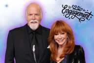Reba McEntire + Rex Linn Engaged After Nearly 30 Years of Friendship