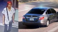 ALERT: St. Petersburg Police Search For Missing Woman After Apparent Abduction