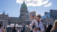 Tras el veto, los rectores universitarios profundizan su malestar con el Gobierno y se suman a la marcha federal