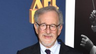 Steven Spielberg sings praises of Leo DiCaprio's new film
