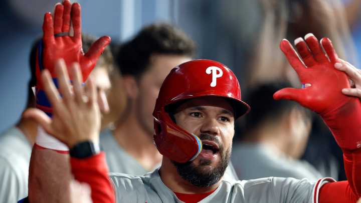 Phillies win NL East title. Who will they face in the playoffs?