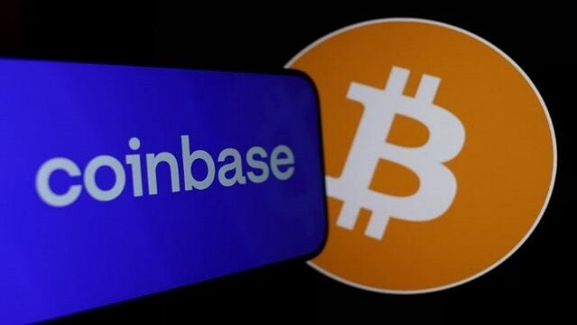 Coinbase supera en rentabilidad al S&P 500