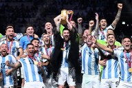 La Vinotinto se juega la vida en lo que podría ser la despedida de Messi