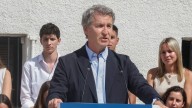 Feijóo afirma que si el PSOE no "exige la dimisión" de García Ortiz "le acompañará hasta el banquillo"