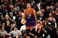 Alyssa Thomas Puts Up Historic Triple-Double As Phoenix Mercury Dethrone New York Liberty