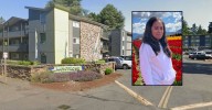 Man hacked ex-girlfriend and her roommate to death with 7-inch fillet knife: Prosecutors
