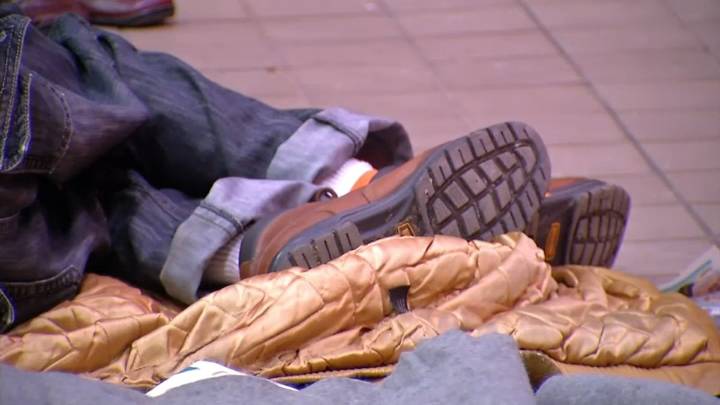 Father Joe’s opening 44-bed detox facility for San Diego’s homeless population – NBC 7 San Diego