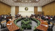 Consejera del INE pide garantizar representación política en los estados