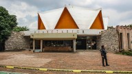 Con apoyo del INBAL, vecinos del Planetario de Morelia logran suspensión de la obra