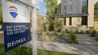 Buyers showing optimism, could a real estate turnaround be far behind?