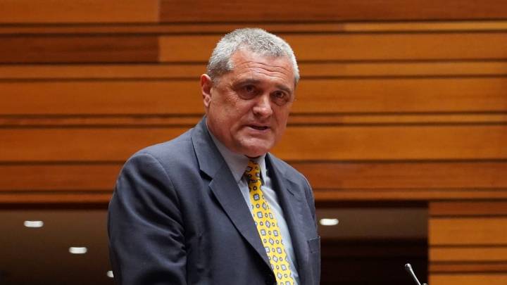 Pedro Pascual volverá a encabezar la lista de Por Ávila en las elecciones de Castilla y León
