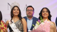 Celebra Lerma semifinal del Certamen Reyna de las fiestas patrias 2025