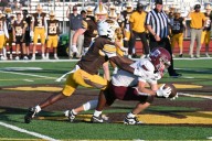 Central remains undefeated after fourth-quarter rally over South