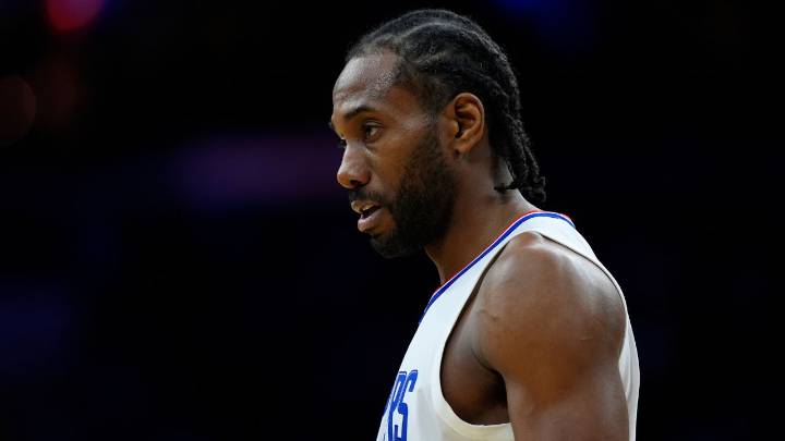 ‘I don’t think it’s accurate’: Clippers’ Kawhi Leonard speaks on circumvention allegations