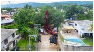 SEAPAL asegura que la rehabilitación del Pozo 1 de Ixtapa devolverá la autosuficiencia en el suministro de la delegación