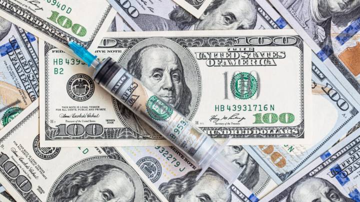 Lawmakers snub Kennedy, include mRNA vaccine funding in spending bill