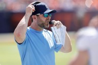 Deadspin | Titans coach Brian Callahan admits he didn't know rule on botched challenge
