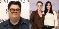 ‘The Devil Wears 2′: Caleb Hearon Talks Filming Scenes for Upcoming Sequel | Caleb Hearon, Kylie Kelce, The Devil Wears Prada 2