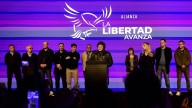 Pablo Giusto sobre la mesa política de Milei: “Con las mismas caras, lo más probable es que vuelva a fracasar”