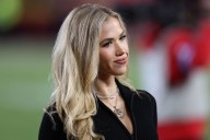 Gracie Hunt Starts a New Life Chapter As Chiefs Owner’s Daughter Gets Candid on Boyfriend Derek Gracie Hunt continues to shine beyond the sidelines with her luxury lifestyle, fashion moments, and pers