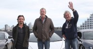 Top Gear fans try Clarkson, May and Hammond's gin and there's one clear favourite
