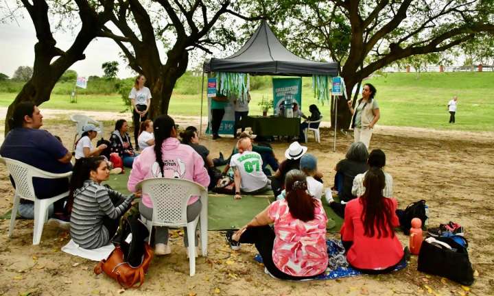 Actividades para conmemorar el Día Mundial del Turismo y el Día de la Conciencia Ambiental