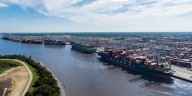 Georgia Port Authority approves $614 million in infrastructure improvements for Ocean Terminal