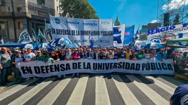 Financiamiento universitario: el Gobierno anunció auditorías pero mantiene acéfalo el organismo responsable