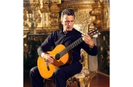 La Embajada de España y la Municipalidad de Surco presentan concierto de Javier Echecopar