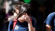 El tiempo en Rosario: jueves con fuertes ráfagas que seguirían hasta el sábado